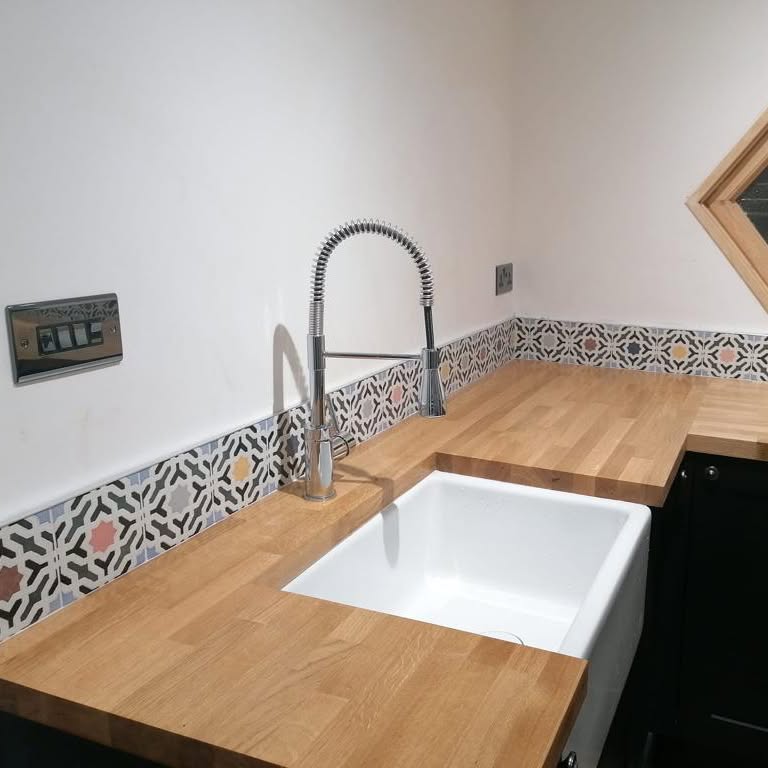 General plumbing